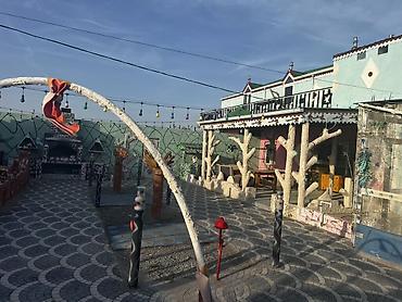Həyət evləri və villaların satışı: Türkan qəs. 5 otaqlı, 2400 kv. m, Kredit yoxdur, Yeni təmirli — 8
