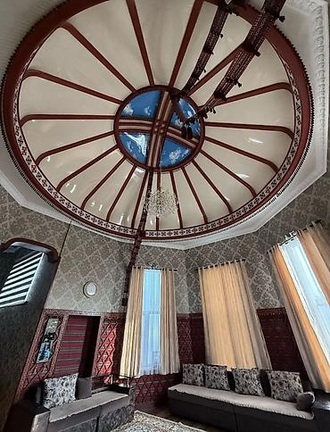 Продажа коттеджей и домов: ‼️Продается двухэтажный дом в г.Шопоков(Сокулукский район). Дом — 5