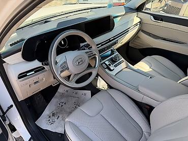 камера спринтер: Hyundai Palisade: 2023 г., 3.8 л, Автомат, Бензин, Кроссовер — 6