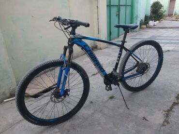 velo icarə: İşlənmiş BMX velosipedi 20", Ünvandan götürmə