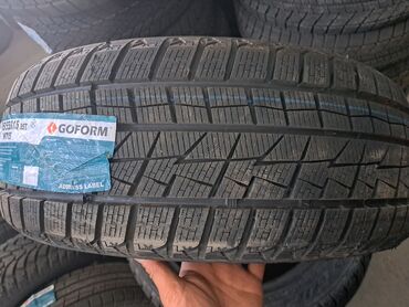 тракторные уские шины бишкек: Шины 225 / 50 / R 18, Зима, Новый, Комплект, Легковые, Китай, Goform