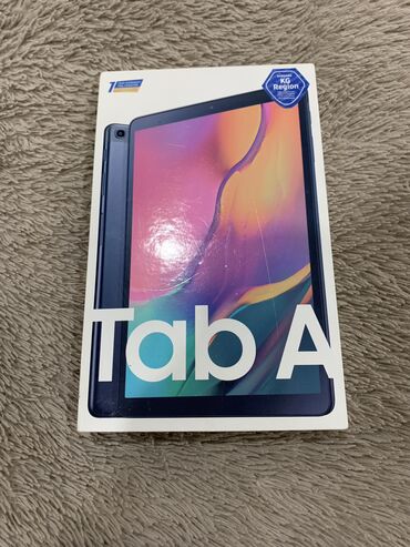 galaxy tab s9 ultra: Планшет, Samsung, 10" - 11", Wi-Fi, Б/у, Классический цвет - Черный