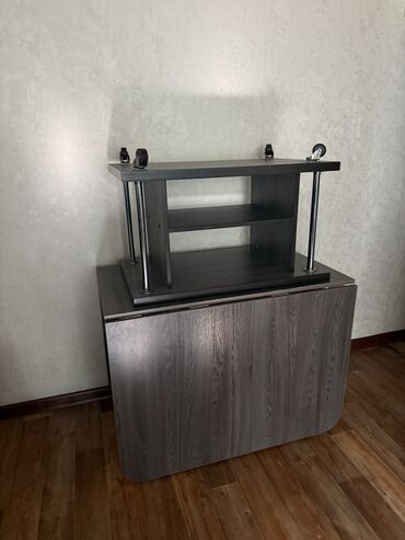 складное кресло для дома: Кухонный стол, Новый, Прямоугольный, Раскладной