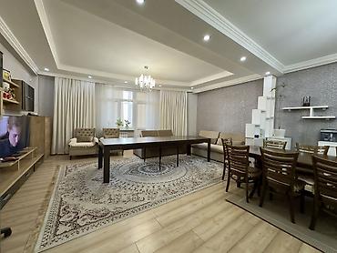 Продажа квартир: 3 комнаты, 125 м², Элитка, 3 этаж, Евроремонт — 13