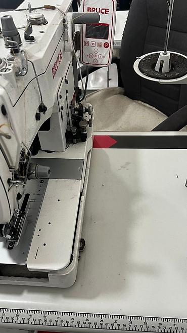 Промышленные швейные машинки: Jack, В наличии — 2