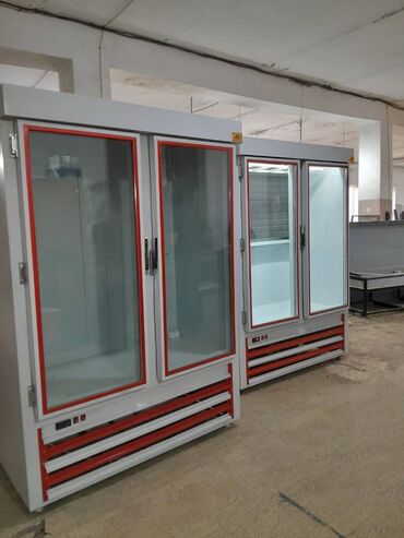 Qəssab market dükanlar ücün ideal dolab tipli soyuducular