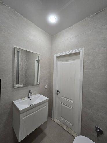 Yeni tikili: 2 otaqlı, Yeni tikili, m. Gənclik, 55 kv. m — 13