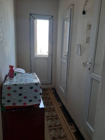 Köhnə tikili: Sumqayıt, 3 otaqlı, Köhnə tikili, 66 kv. m — 5