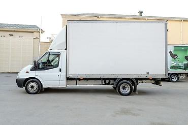 turbo.az ford transit 5 1: Ford 2012 il, motor 2.2 l, Furqon, İşlənmiş — 4