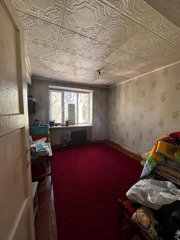 Продажа квартир: 3 комнаты, 54 м², Индивидуалка, 4 этаж, Старый ремонт — 7