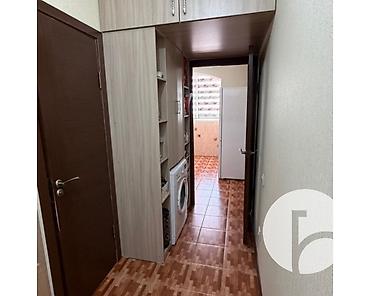 Продажа квартир: 1 комната, 46 м², 106 серия, 7 этаж, Косметический ремонт — 10