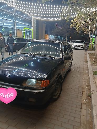 vaz motor: Biraz kraskaya ehtiyac var — 1