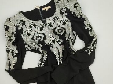 sukienka z jedwabiu naturalnego: Women`s dress, size M (EU 38)