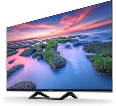 телефоны xiaomi redmi 11: Продаю новый, запакованный 43-дюймовый телевизор Xiaomi Mi TV A2