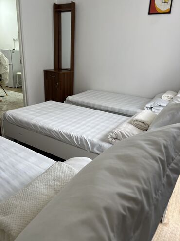 Иссык-Куль 2025: Квартира, ЦО Asia Palace, Сары-Ой, Бассейн, Детская площадка, Закрытый пляж — 6