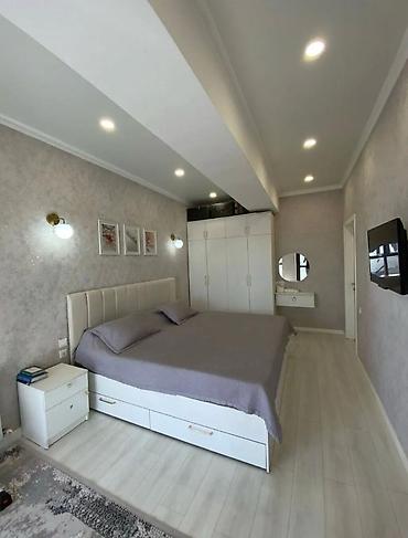Продажа квартир: 3 комнаты, 106 м², Дворец спорта Элитка, 6 этаж, Свежий ремонт — 5