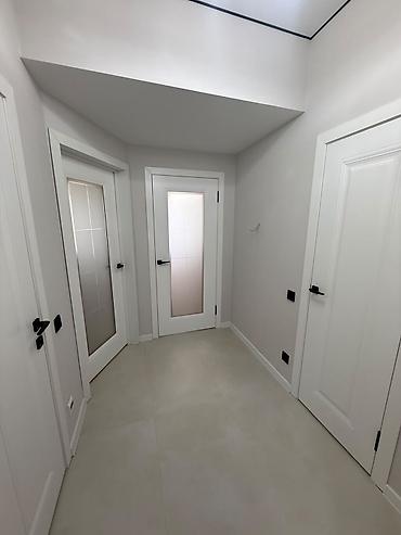 воронцовке ташдобо: 2 комнаты, 51 м², Таш-Рабат ТРЦ Элитка, 5 этаж, Евроремонт — 8