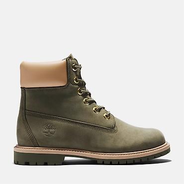 джинсы темные: Ботинки, 37, 37.5, 38, Timberland, Новый — 1