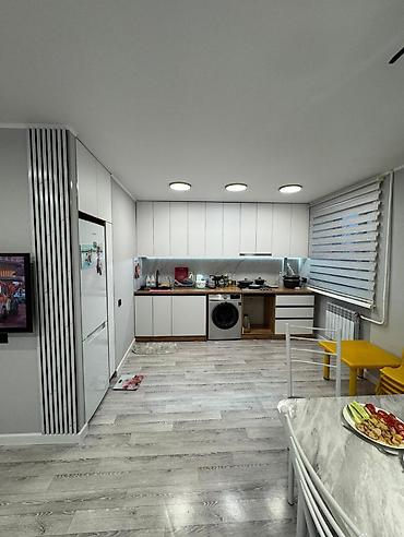 Продажа квартир: 4 комнаты, 89 м² — 8