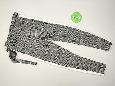 buty sizzer: Spodnie materiałowe damskie, rozmiar M — 3