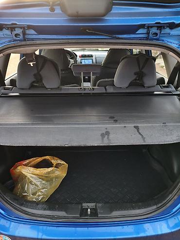 шевроле кыргызстан цена: Honda Jazz: 2005 г., 1.4 л, Автомат, Бензин, Хэтчбэк — 7