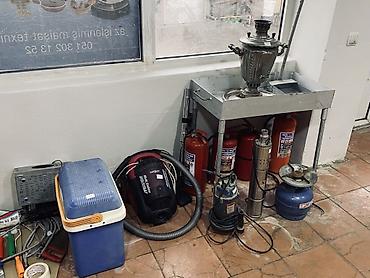mətbəx tərəzi: Eurolux Turbo Grinder 3600W ətçəkən - Güclü 3600W motor: iri həcmdə — 3