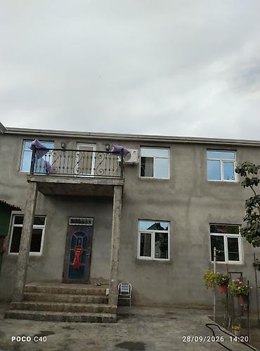 Həyət evləri və villaların satışı: 6 otaqlı, 6 kv. m, Orta təmir — 21