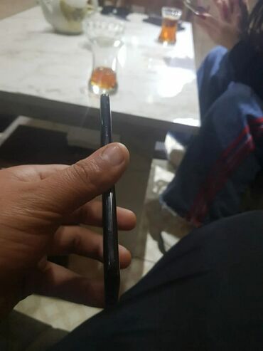 Samsung: Samsung Galaxy S9, 64 GB, rəng - Qara -da lalafo.az — 8 Samsung: Samsung Galaxy S9, 64 GB, rəng - Qara — 8