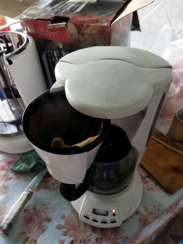 портативная кофеварка handpresso: Кофеварка, кофемашина, Б/у, Самовывоз