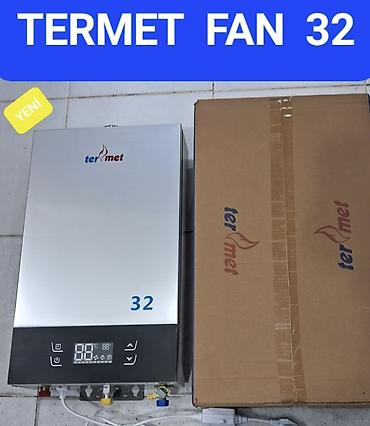 pitiminutka qutusu: Pitiminutka Termet, 32 l/dəq, Yeni, Kredit yoxdur, Pulsuz çatdırılma — 1
