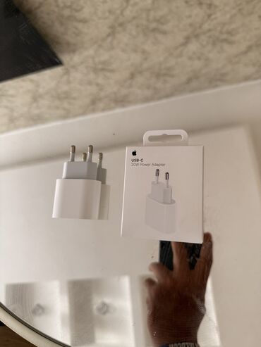 а 30 самсунг: Оригинальный блок питания Apple 20W USB‑C (б/у, отличное состояние)