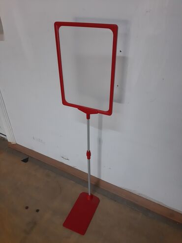 Vitrin üçün aksesuarlar: Qiymət tutacaqlar İhtesalat russiya və türkiya Satış olunur — 29