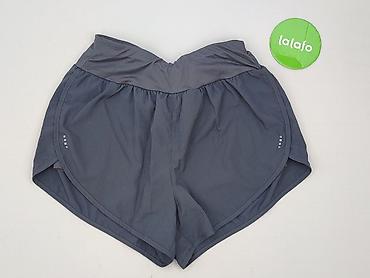 shorts tech fleece: Szorty damskie, rozmiar M — 2