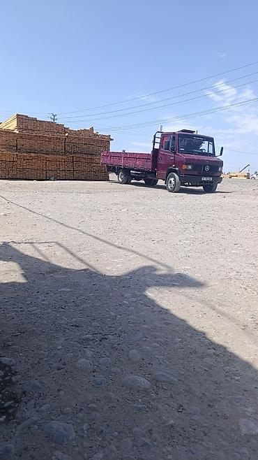 rex sprinter: Грузоперевозки Мерседес бенз Гигант бортовой. По городу и области — 4
