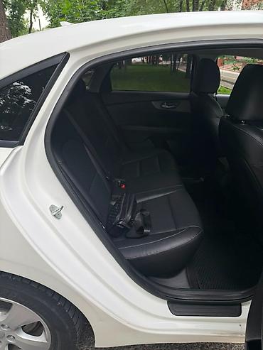 leopard 3: Kia K3: 2018 г., 1.6 л, Автомат, Бензин, Седан — 5