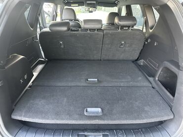 Ssangyong: Ssangyong Rexton: 2020 г., Внедорожник — 4