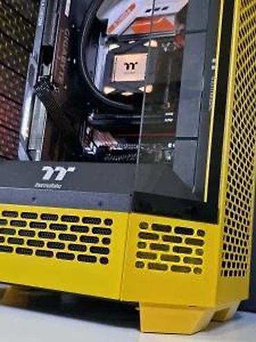 Desktop računari i radne stanice: ✨ Ryzen 7 7800X3D / RX 9060XT / B850 / 32GB / 1TB – SM202PC ✨ Prodaja — 15