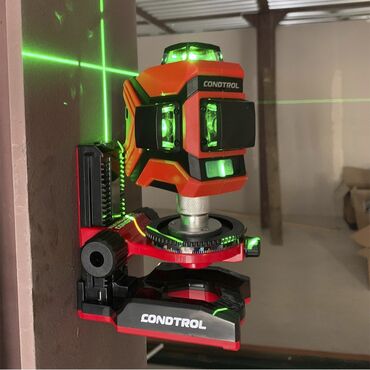 Аренда инструментов: Лазерный уровень уревень лазерный лазерный уровень с ножками ВСЕ — 3