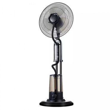 вентилятор с охлаждением воздуха для дома: Вентилятор Напольный, Лопастной