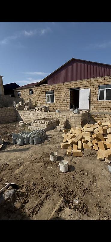 Həyət evləri və villaların satışı: Hökməli 3 otaqlı, 100 kv. m, Kredit yoxdur, Təmirsiz — 2