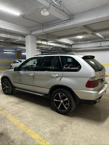 диск на бмв х5: BMW X5: 2003 г., 3 л, Дизель, Кроссовер