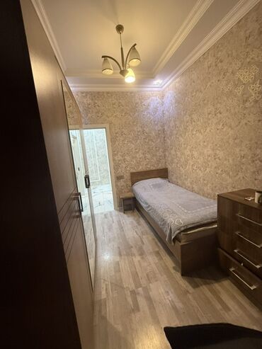 Yataq otağı dəstləri: İkinəfərlik çarpayı, Dolab, Yeni — 20