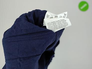 only blue behaviour: S.Oliver, Bluzka damska, rozmiar XL — 6