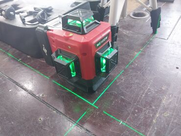 i̇kinci əl darvazalar: Lazer yawil xetli gunduz gorsenir super maldi lazer, pult, zaryadka