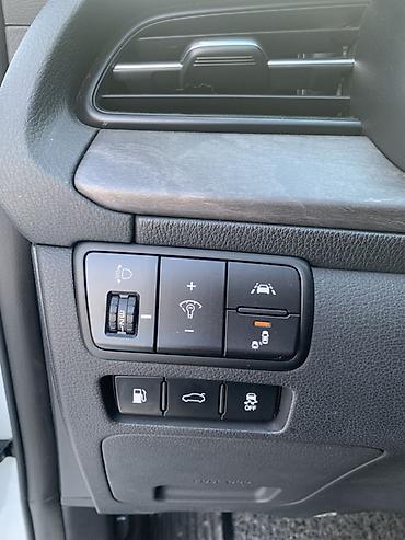 Kia: Kia K5: 2021 г., 3 л, Типтроник, Газ, Седан — 13