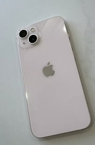 айфон 9 цена бишкек: IPhone 13, Б/у, 128 ГБ, Розовый, Защитное стекло, Чехол, Коробка, 84 %