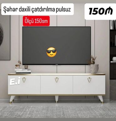 Divanlar: TV stend