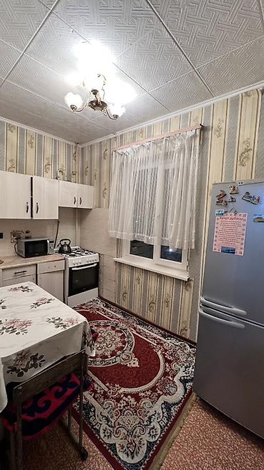 квартира бешкунгой: Продается уютная 1‑комнатная квартира с отдельной кухней — 1