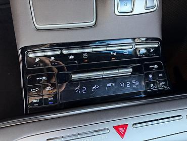 деталь: Hyundai Grandeur: 2020 г., 3 л, Автомат, Газ, Седан — 8