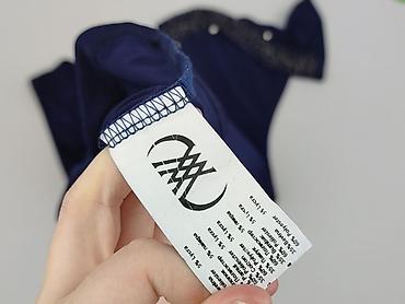 wendy: Bluzka damska, rozmiar 4XL — 5